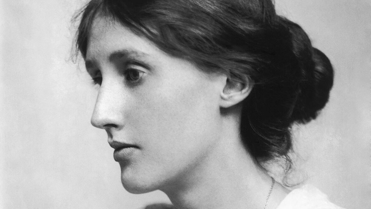 Woolf, il mistero delle cose viste da un occhio "cubista"