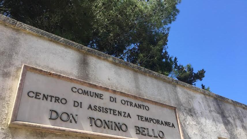 Otranto, prostituzione minorile attorno ai centri d'accoglienza