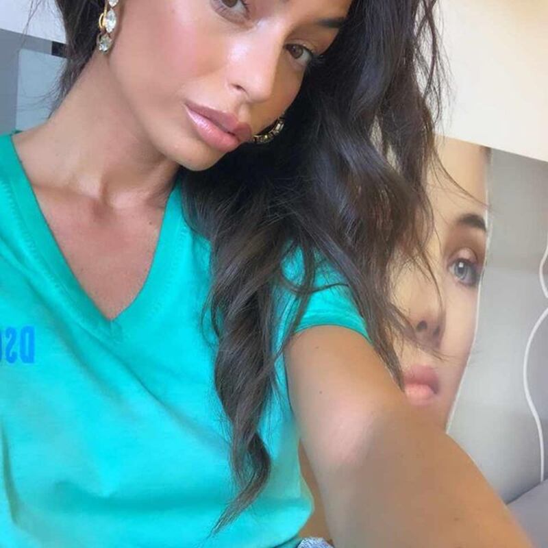 Raffaella Fico manda in delirio i follower su Instagram 4