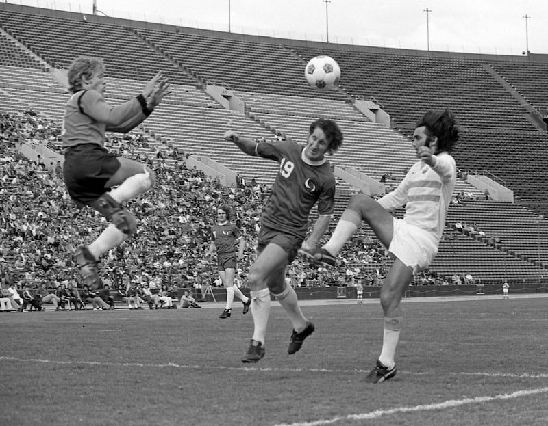 George Best Cosmos 1978 Wikimedia