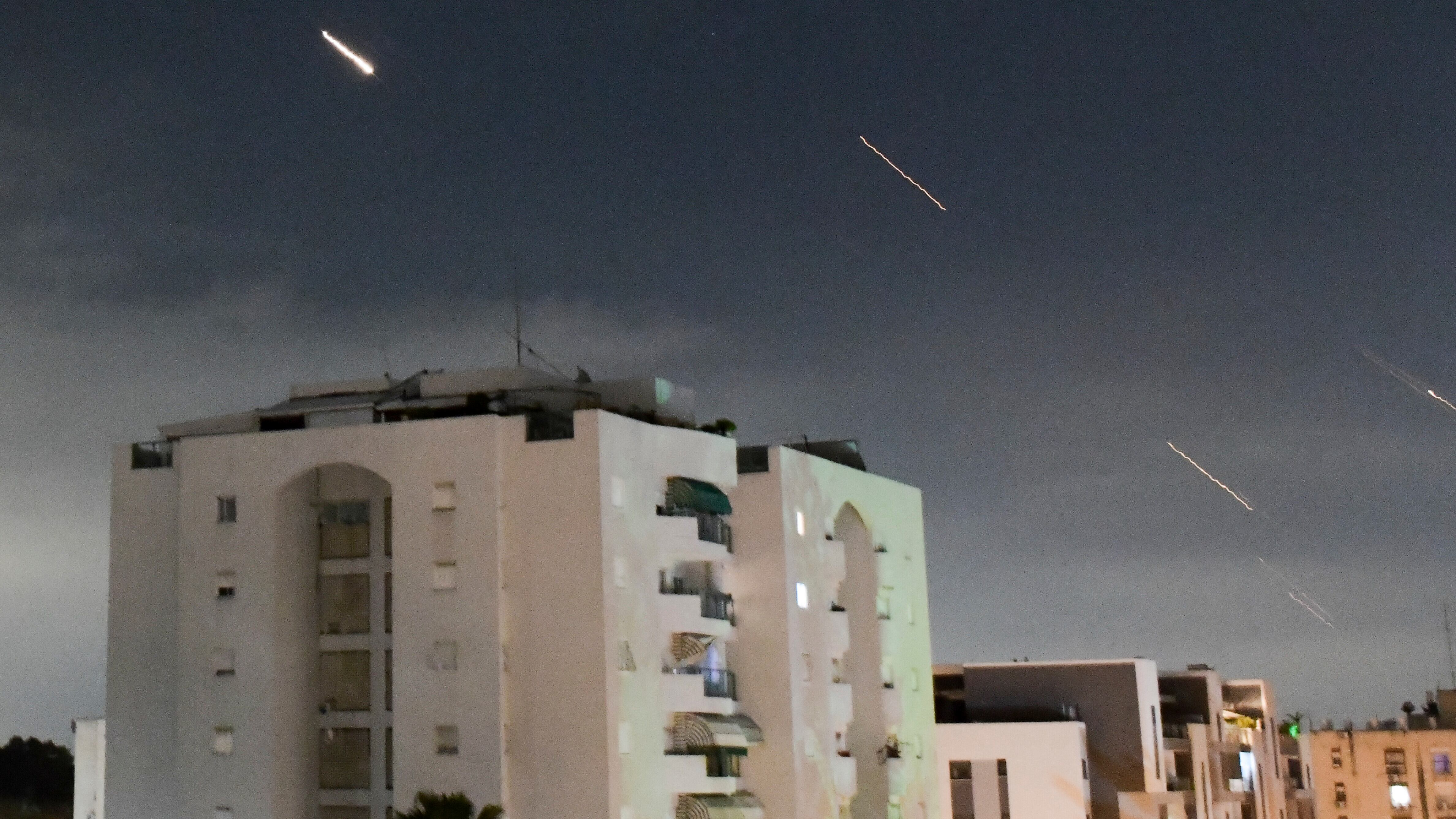 Iron Dome, il super Scudo (e un miliardo) per difendersi