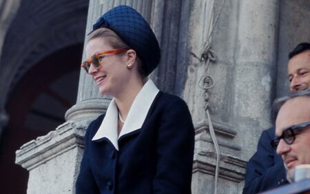 Grace Kelly, le foto della principessa di Monaco 14