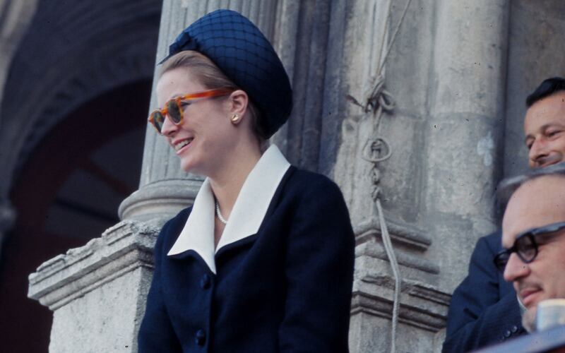 Grace Kelly, le foto della principessa di Monaco 14