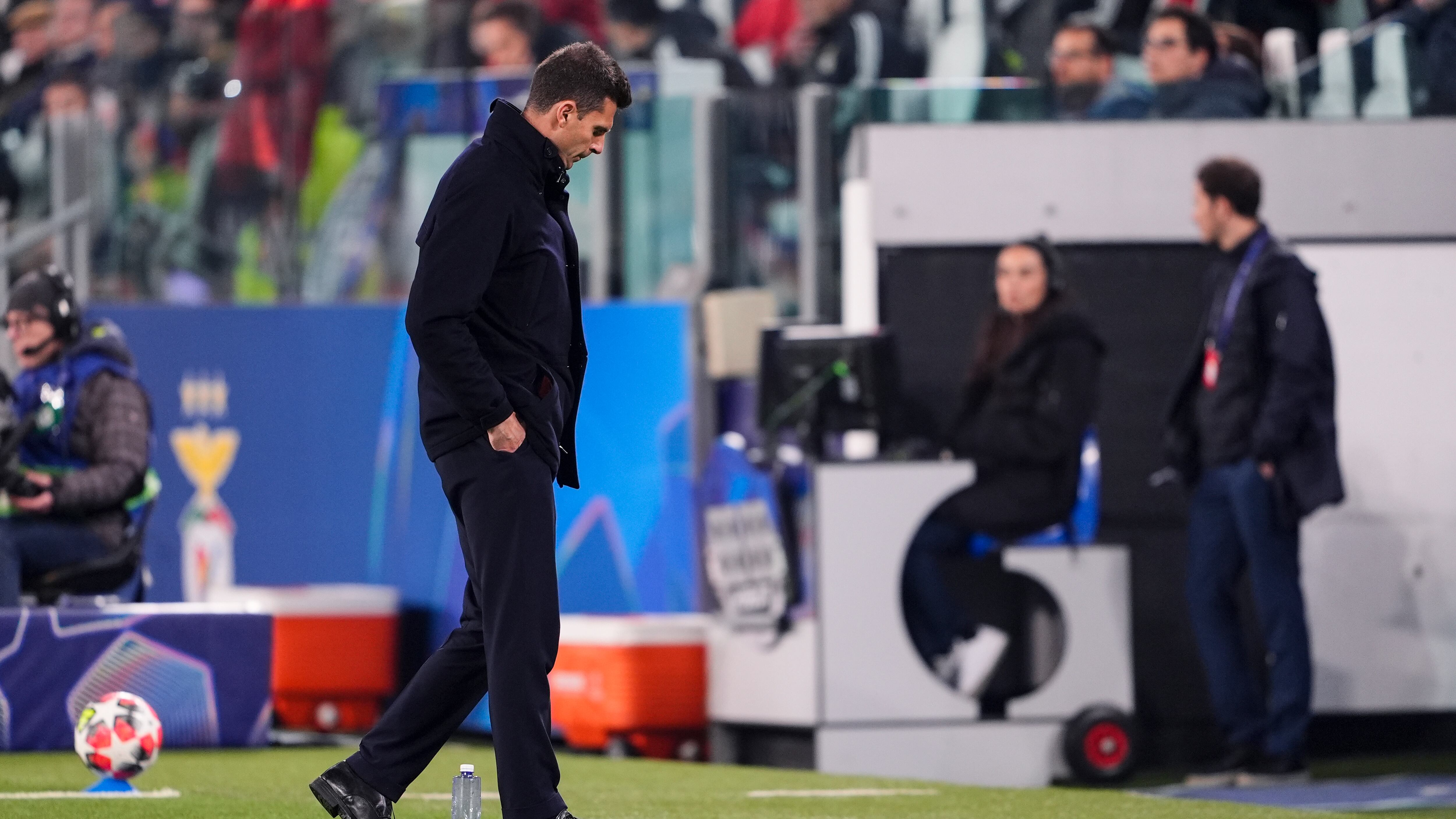 Capello sferza Motta: "Juventus disordinata, troppi giocatori fuori posizione"