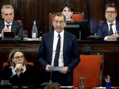 Salva Milano, Sala chiede aiuto a Roma