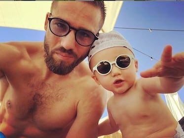 Estate 2019: ecco le vacanze dei calciatori 2