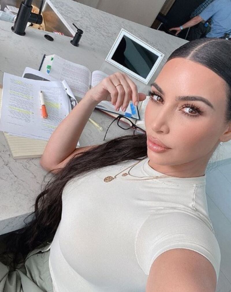 Kim Kardashian, le immagini più hot 4