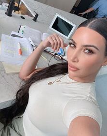 Kim Kardashian, le immagini più hot 4