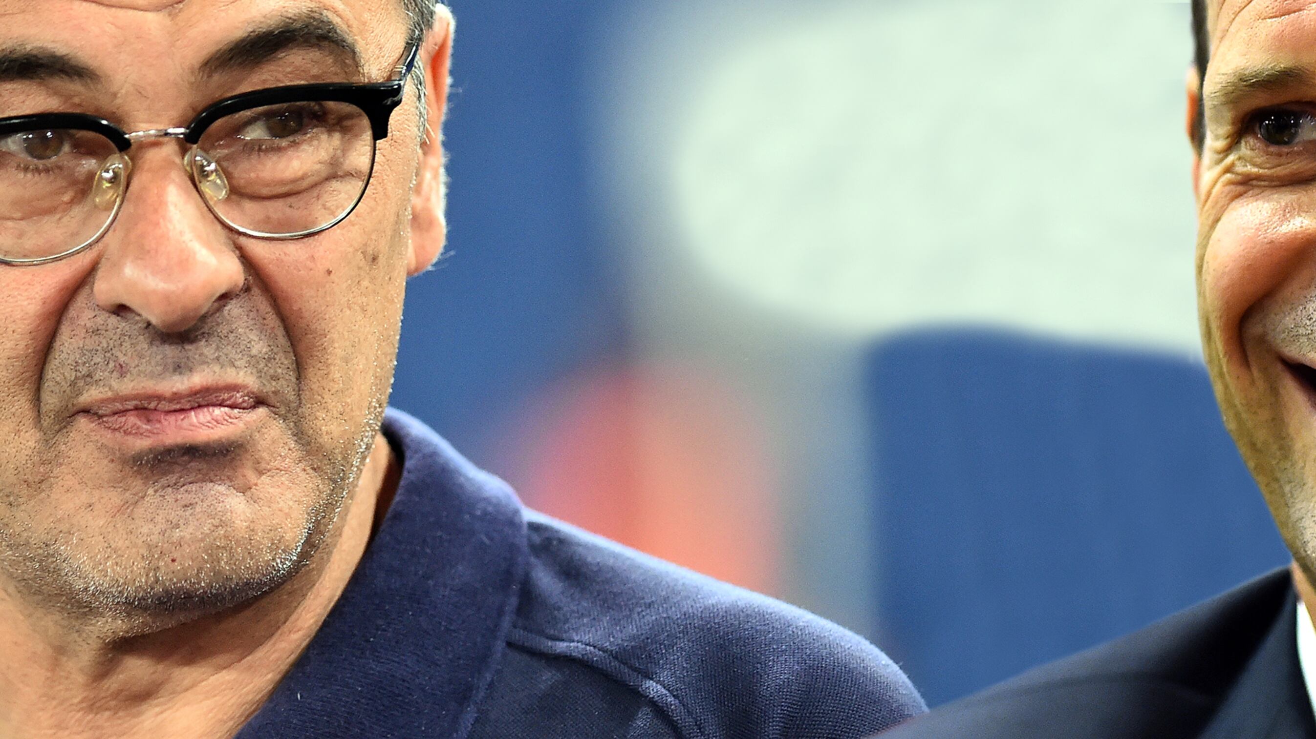 Non solo scudetto. La tentazione Chelsea divide Sarri e Allegri