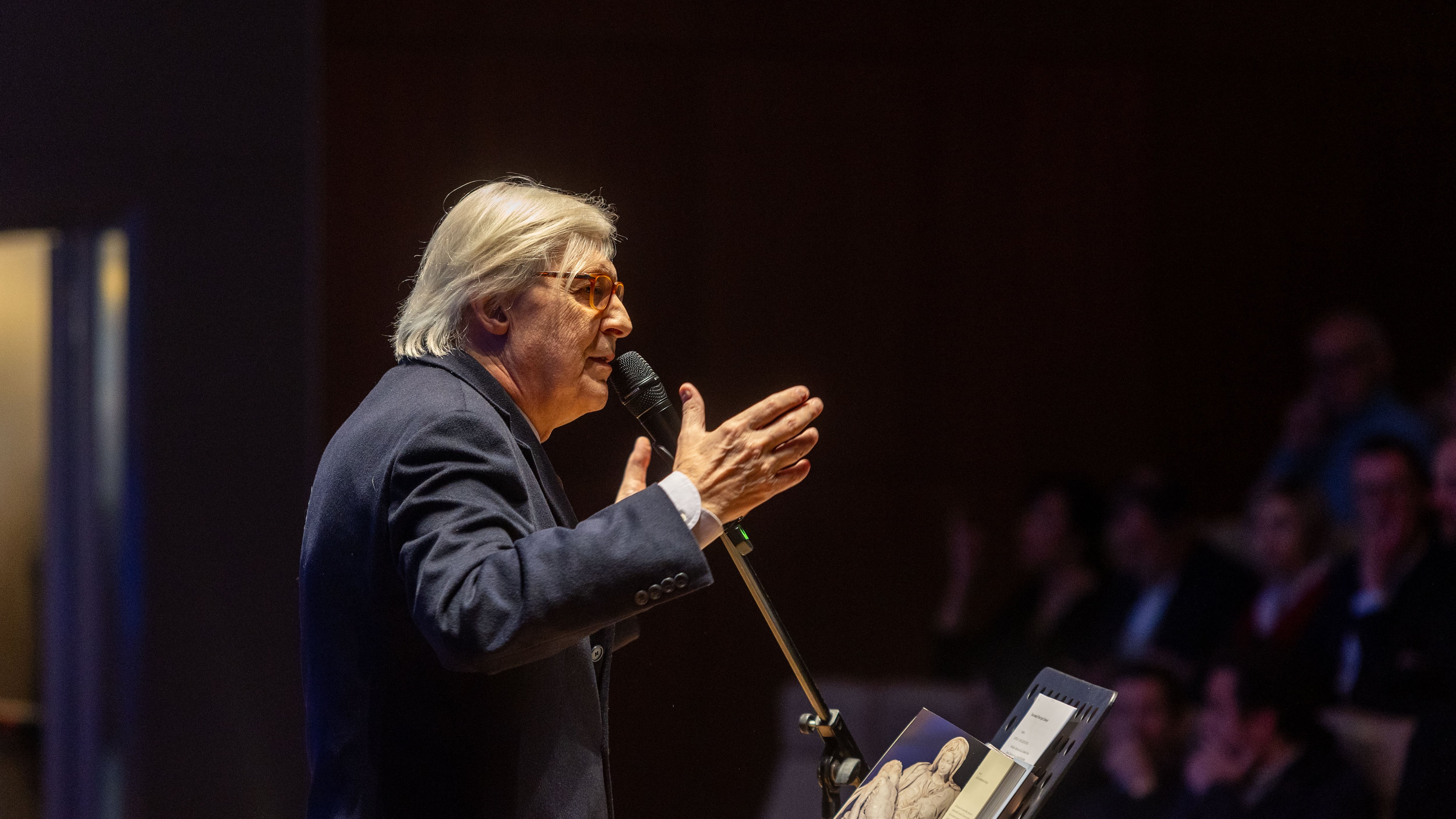 Troppi Sgarbi alla giustizia