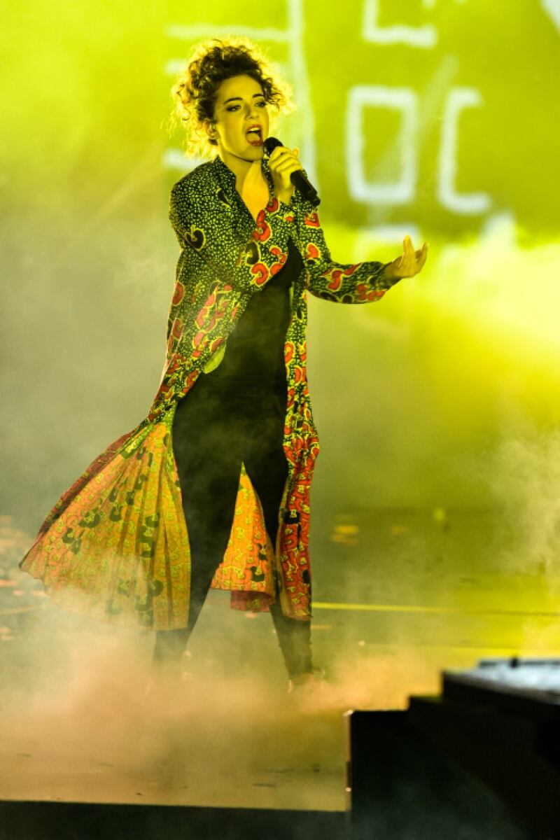 X Factor 11, la prima puntata live 17