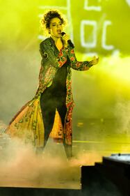 X Factor 11, la prima puntata live 17