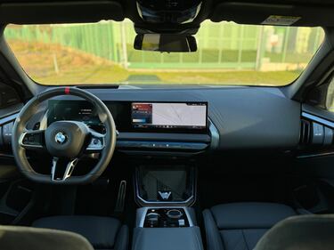 BMW X3 M50 2025: guarda la gallery del SUV sportivo da quasi 400 CV 17