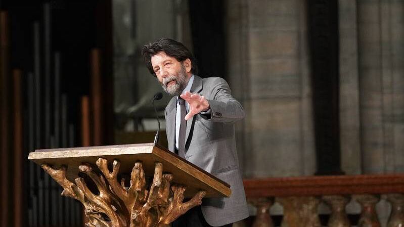 "Da sovranisti a oltranza non si governa. Una mossa per prendere la premiership"