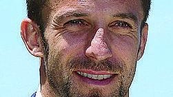 Del Piero sfida la Juventus: «La mia vita, ma la farò correre»