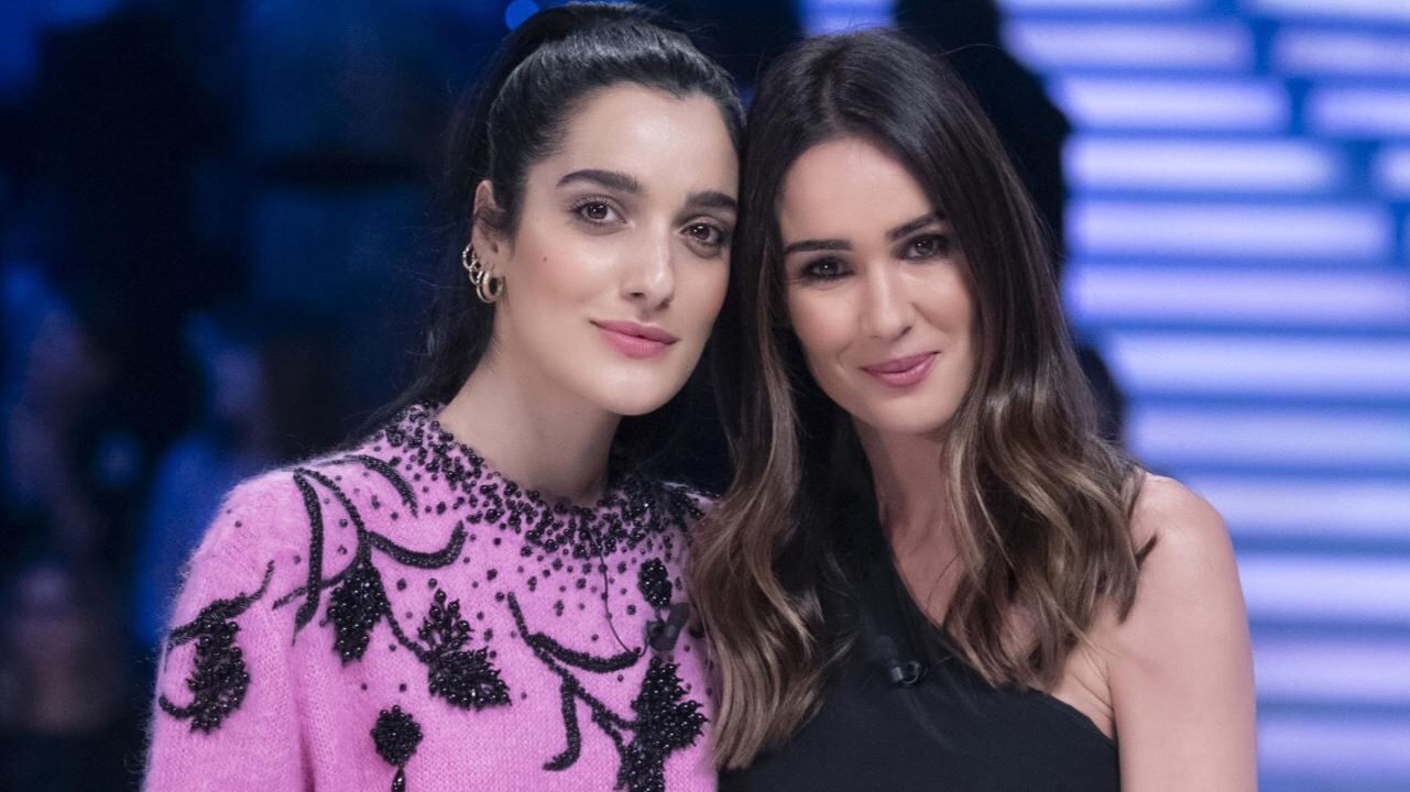 Verissimo, Levante fuga i dubbi su Diodato: "Non è per me quella canzone"