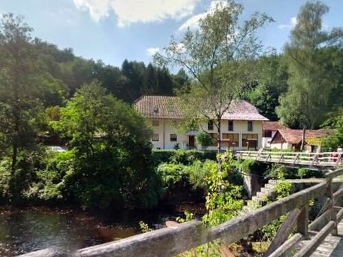 Germania, tre cadaveri in hotel trafitti da alcune frecce