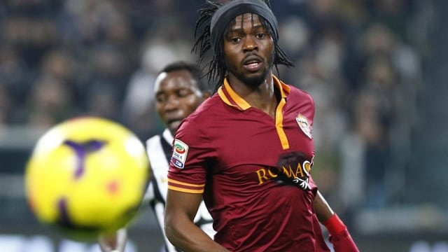Roma - Gervinho: non c'è accordo sull'aumento dell'ingaggio