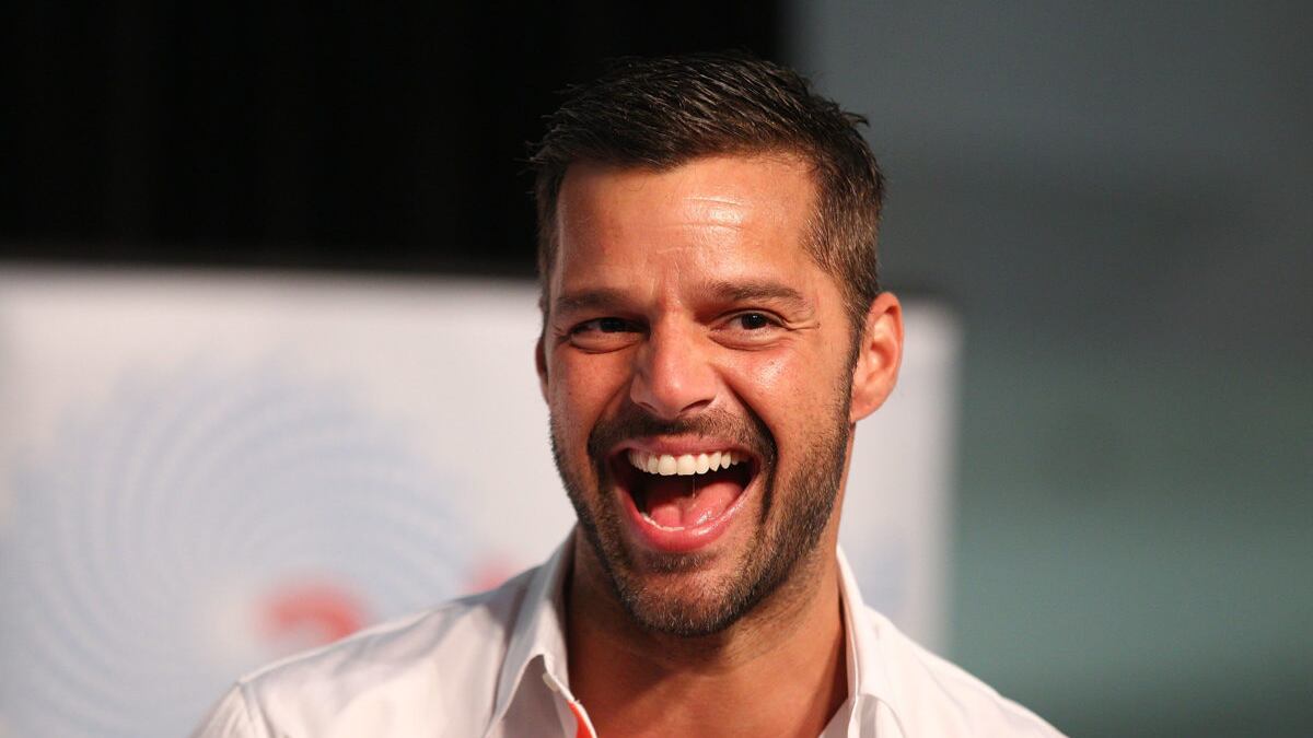 Amici, Ricky Martin protagonista Sarà il nuovo direttore artistico