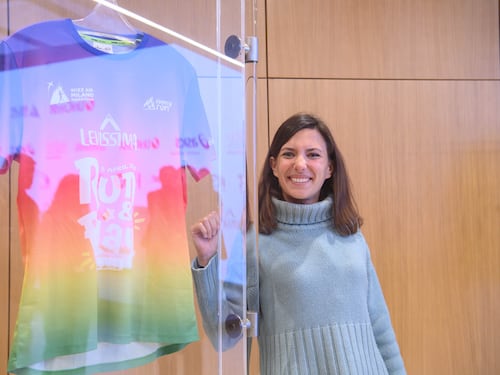Al via la 23esima edizione della Wizz Air Milano Marathon, la corsa più veloce d’Italia