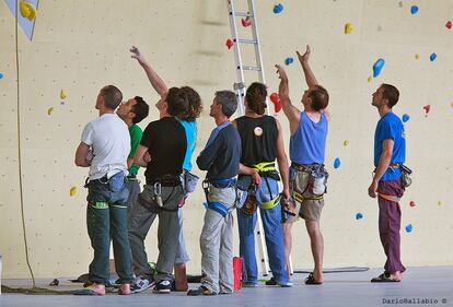 Rockspot: la passione dell'arrampicata 19