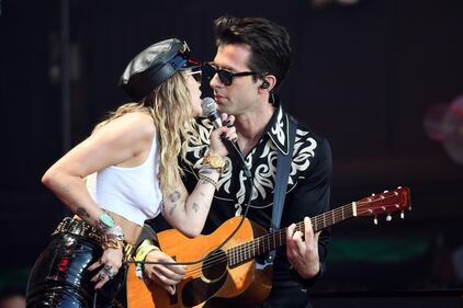 Glastonbury Festival 2019, le foto 5