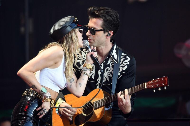 Glastonbury Festival 2019, le foto 5