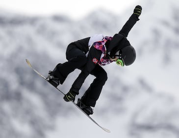 Silje Norendal, la regina dei giochi 2