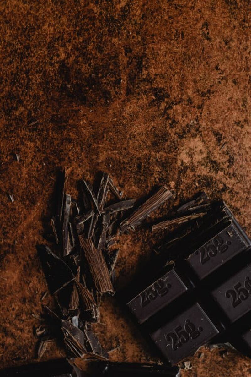 cioccolato fondente