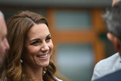 Kate Middleton, le foto della duchessa 7
