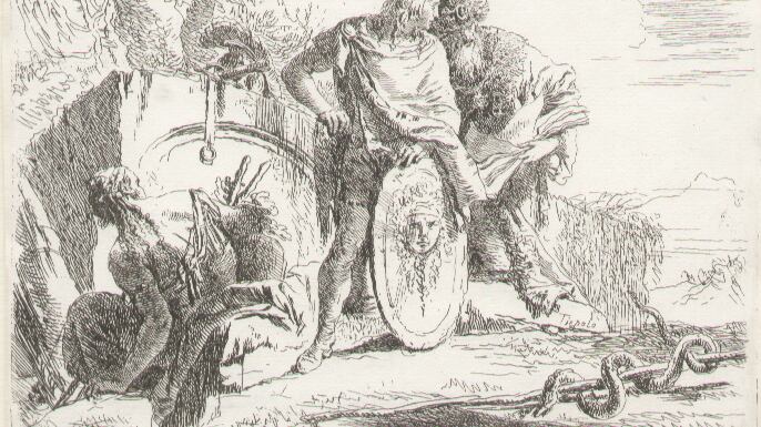 Il Settecento veneziano alla mostra-mercato di Palmanova