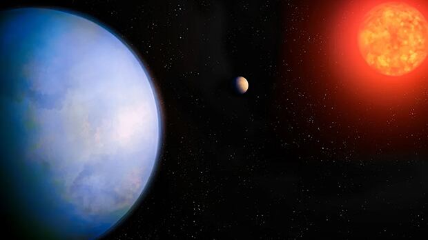 Scoperta una "Super Terra" che può ospitare la vita: cosa dicono gli scienziati