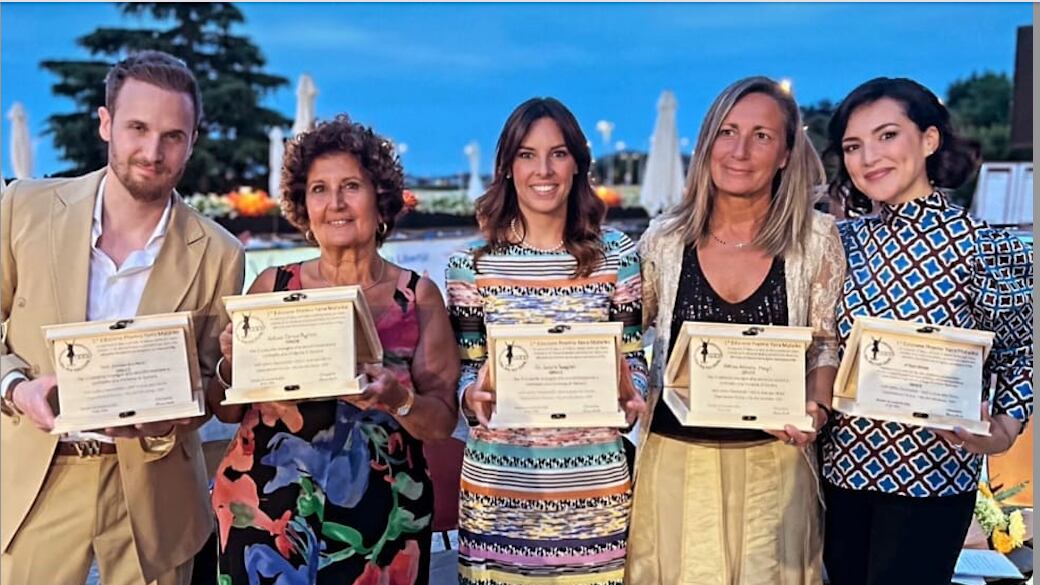 Violenza di genere e femminicidi: da Y.A.N.A. tante proposte concrete e un premio per proteggere le donne