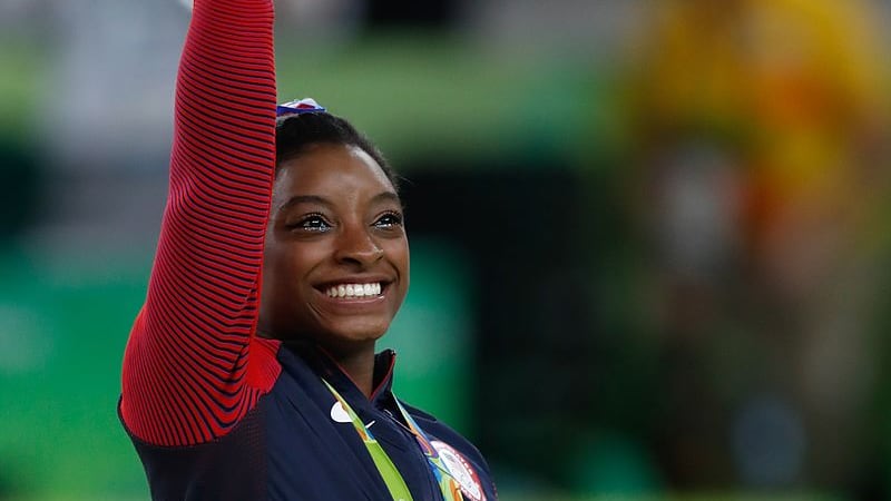 Molestie, Simone Biles: "Io abusata dal medico della nazionale"