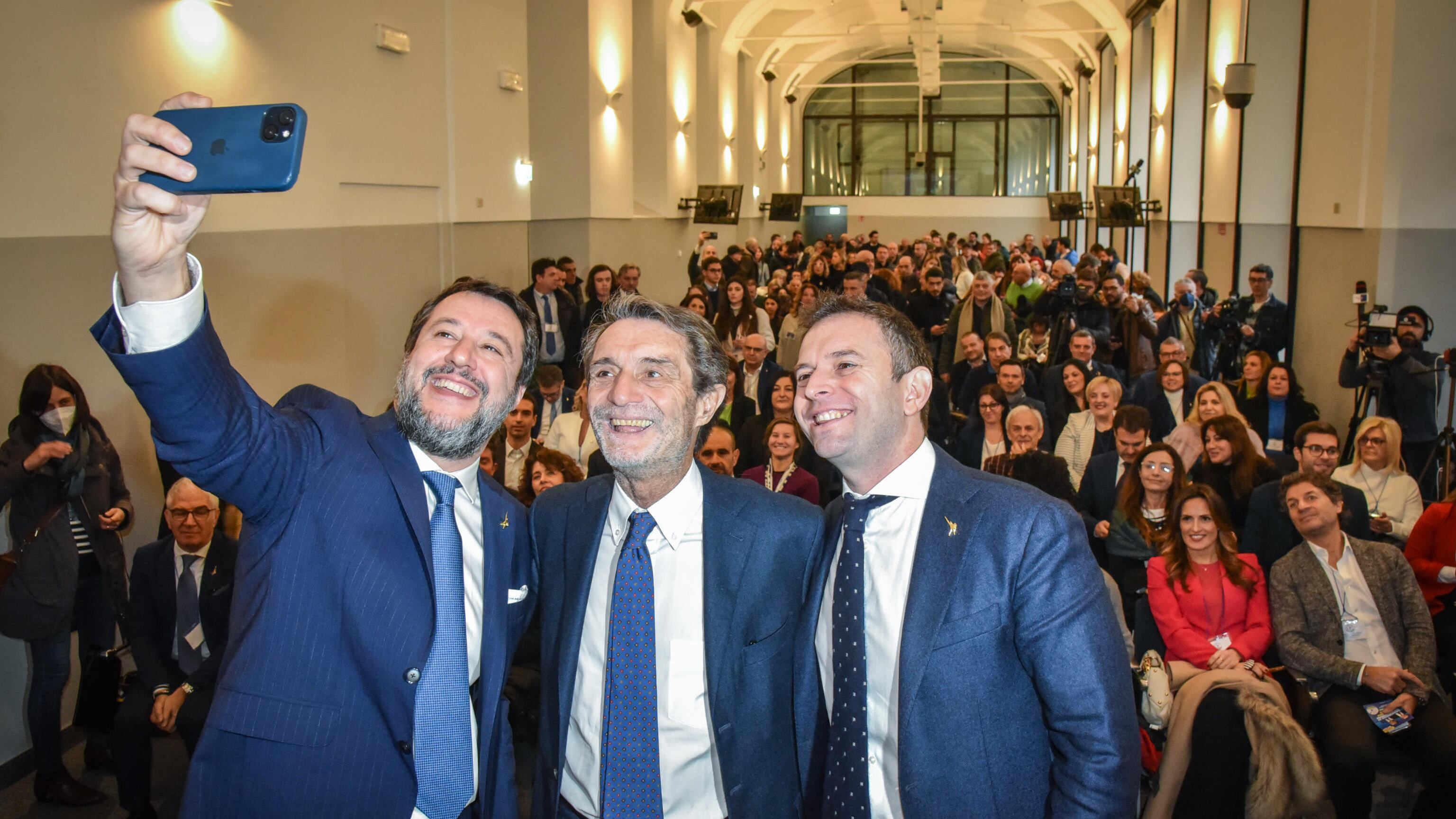 "Majorino e Moratti campioni di fake news. Noi quelli del fare"