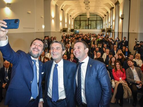 "Majorino e Moratti campioni di fake news. Noi quelli del fare"