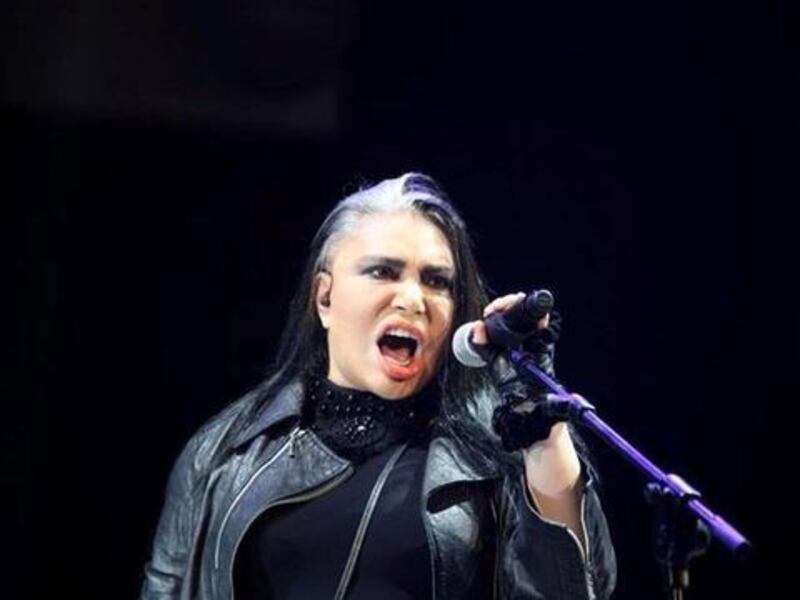 Nuovo album di Loredana Bertè: nella mia voce anche Mimì 7