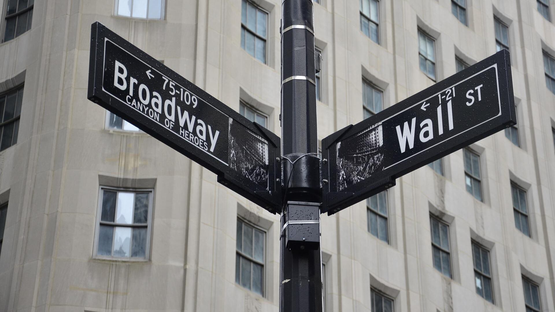 A Wall Street arriva il fondo anti-woke. "L'ideologia pesa sul prezzo delle azioni"