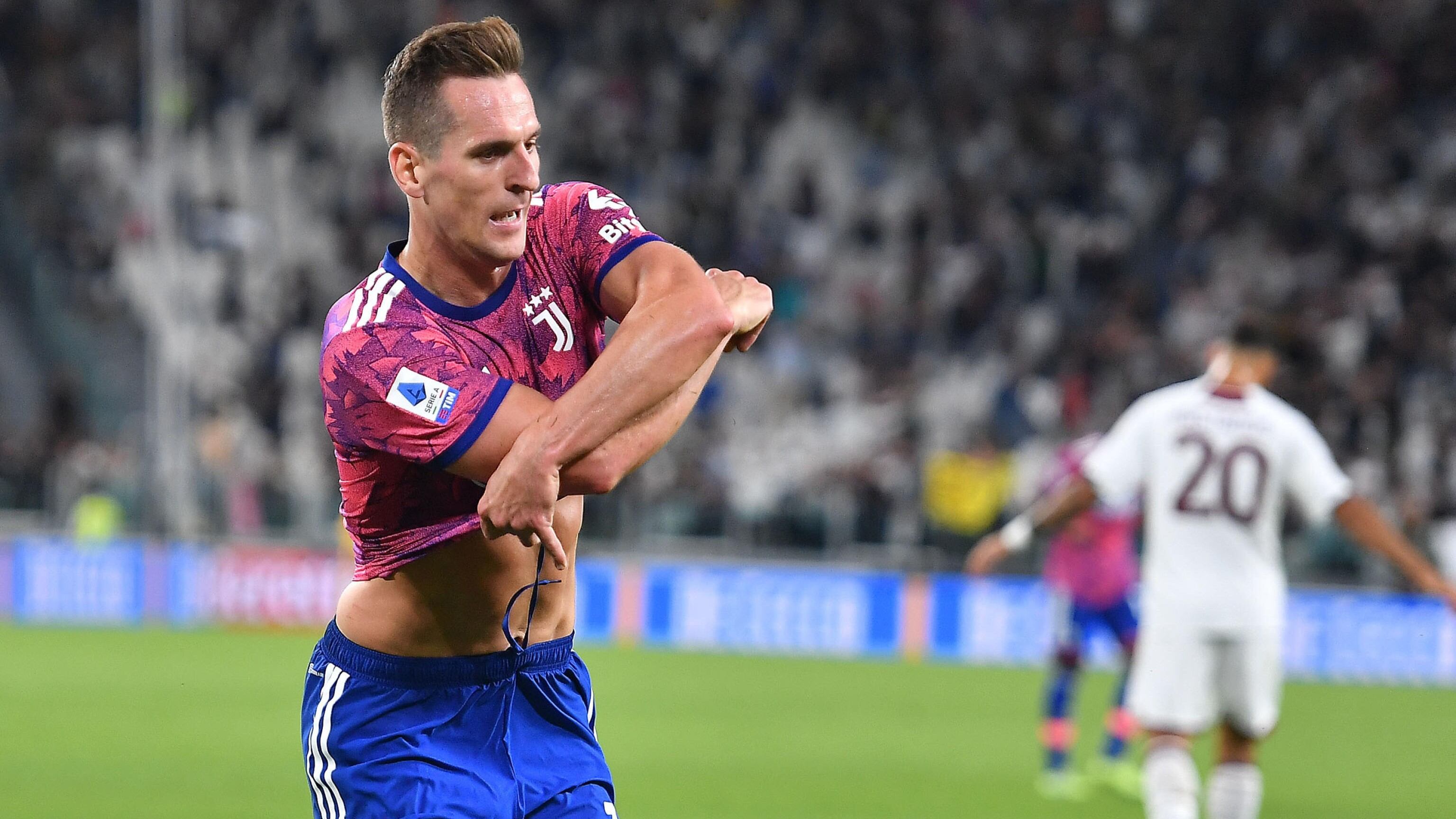 Il Var fa perdere la testa alla solita brutta Juve