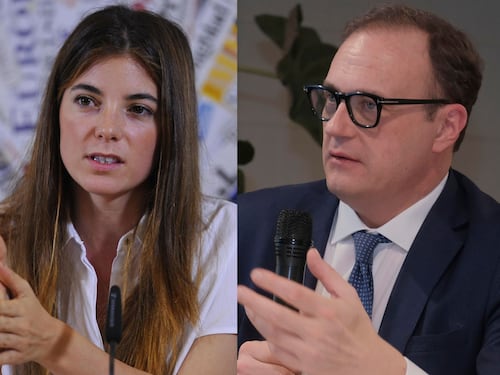 E l’ultima fake della Innocenzi è per screditare “il Giornale”