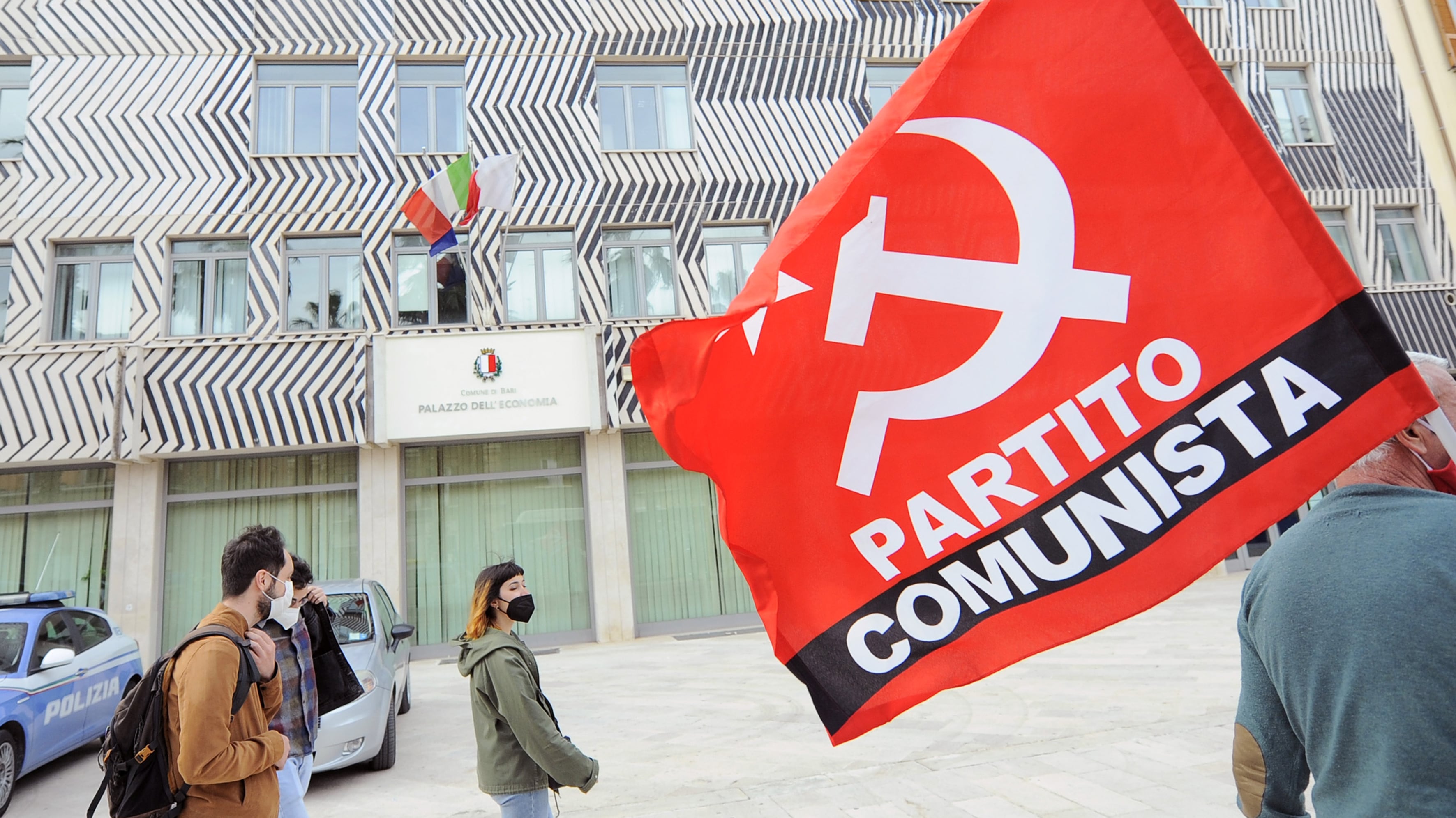 "Agenti sionisti". Online la vergognosa lista di proscrizione dei comunisti: anche ilGiornale nel mirino