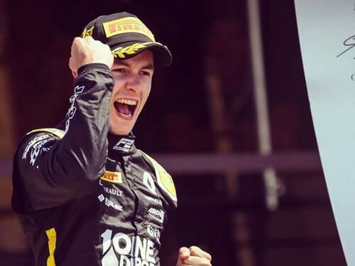 F2, il pilota "calcolatore": ecco chi era Anthoine Hubert