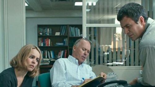 Il caso Spotlight, la vera storia (e i numeri) degli abusi sessuali dei preti