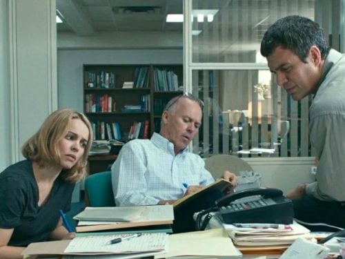 Il caso Spotlight, la vera storia (e i numeri) degli abusi sessuali dei preti