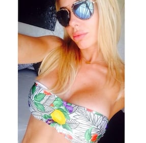 Ilary Blasi, le foto più sexy 26