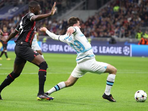 Milan, rabbia di rigore. Il Chelsea passa col rosso e l'Europa si complica