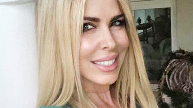 Loredana Lecciso confessa: “La passione con Al Bano non si è mai spenta”