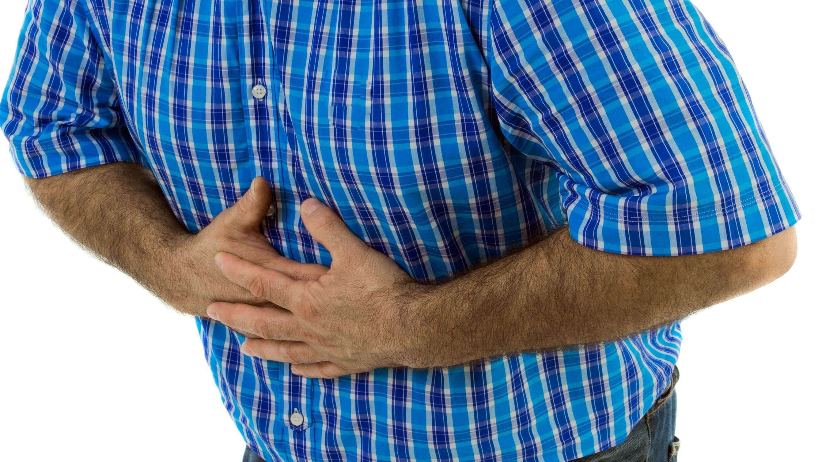 Una buona digestione comincia dal cervello