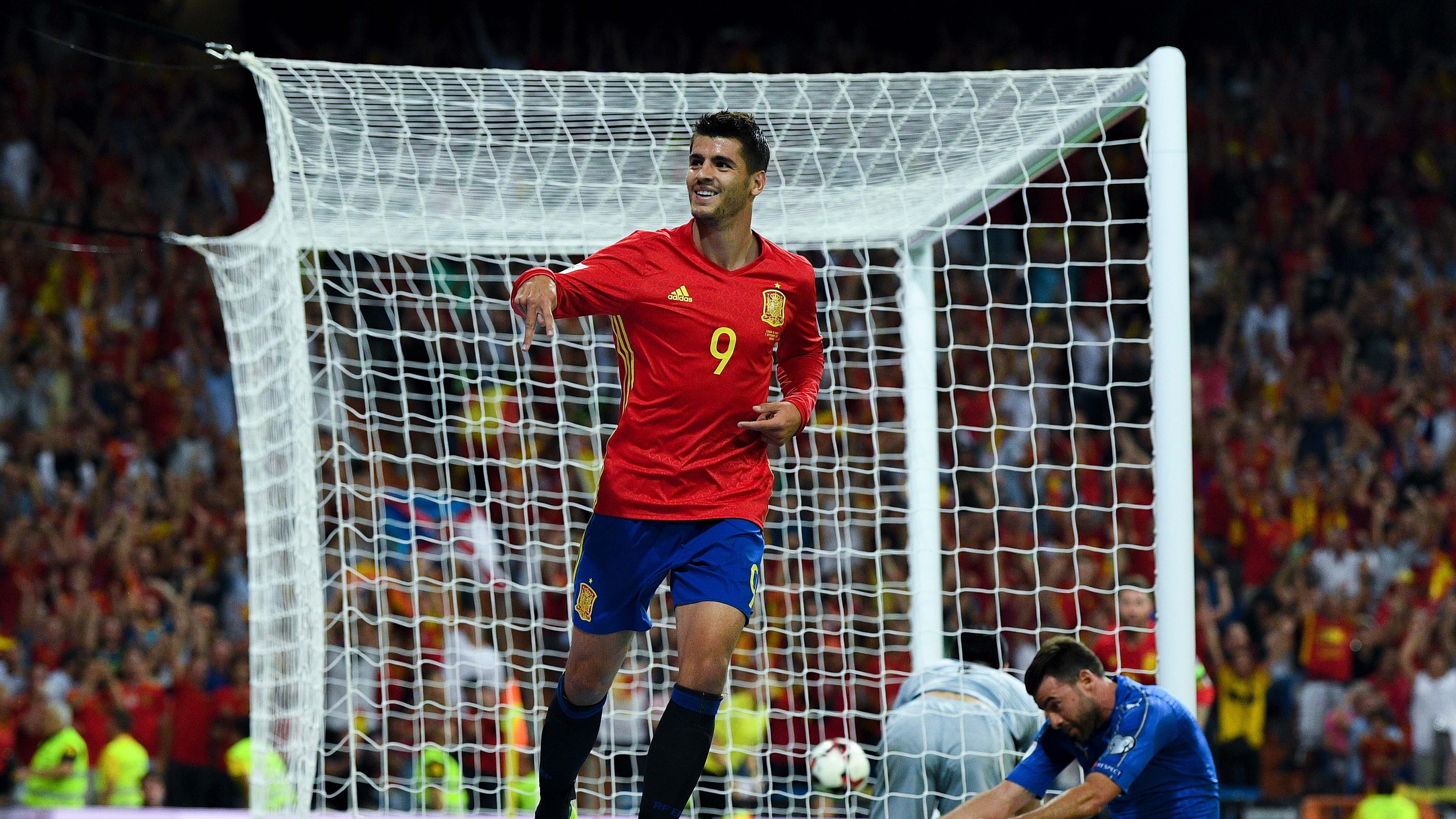 Il mercato delle 6 Big. Bianconeri su Ramsey, il Milan sogna Morata