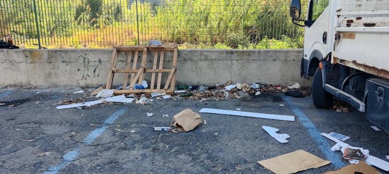 La Francia blinda i confini con l'Italia 2